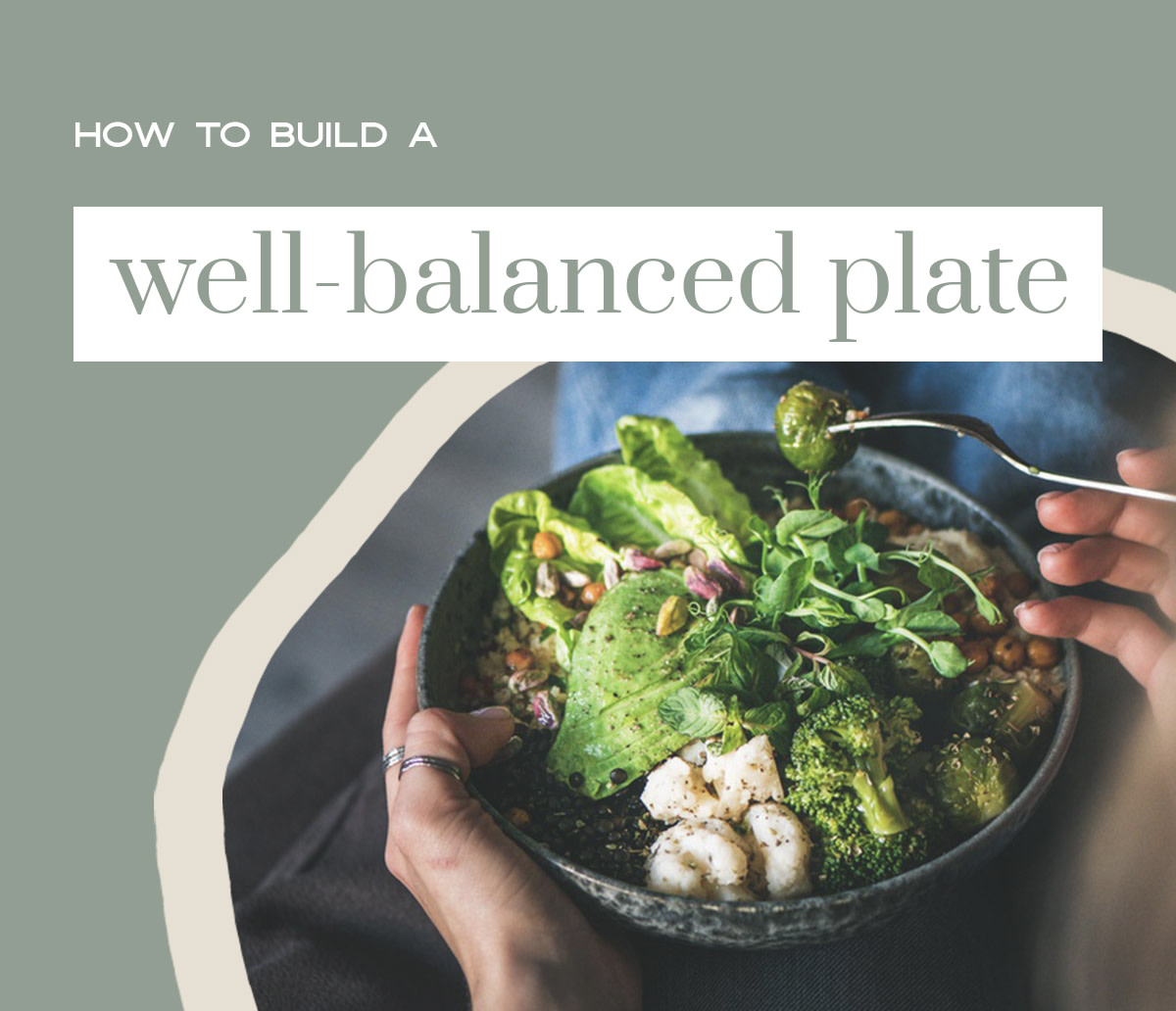 Well Balanced Plate-Article-1